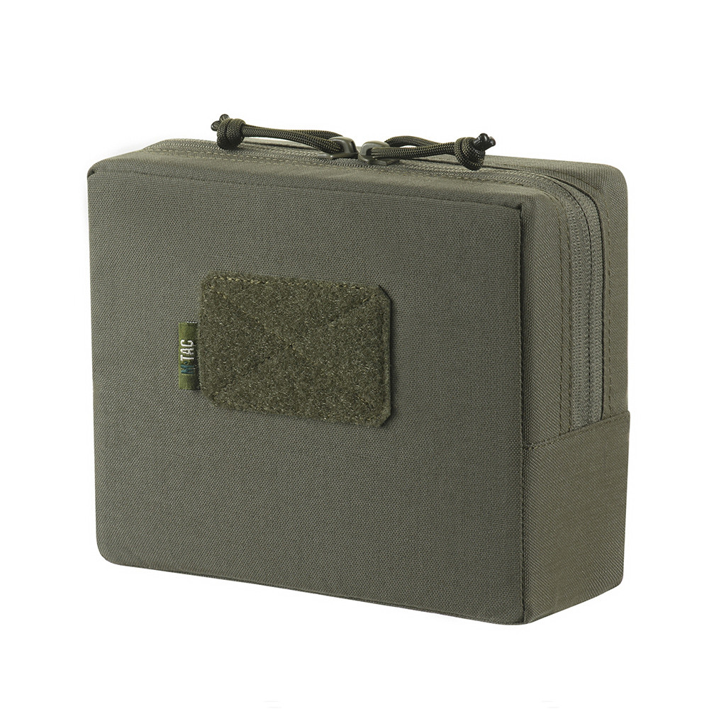 Підсумок утилітарний M-Tac Elite Medium Ranger Green 10029023