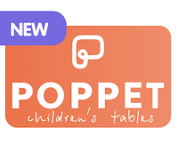 POPPET. Знову у продажу!