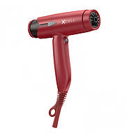 Професійний фен для волосся Gamma Piu Xcell Ionic Red (GP+0018Red), фото 3