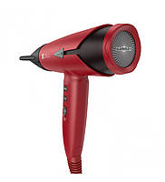 Професійний фен для волосся Gamma Piu Xcell Ionic Red (GP+0018Red), фото 4