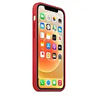 Чохол накладка Original Packing для iPhone 12 Pro Max Red, фото 3