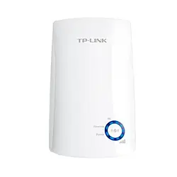 Ретранслятор TP-Link TL-WA854RE White