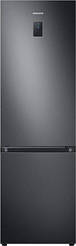 Холодильник Samsung RB36T677FB1/UA Чорний, No Frost