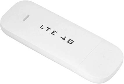 Eboxer 4G LTE USB Wi-Fi, USB- мережевий модем, мініпортативний Wi-Fi для портативного настільного ПК, бездротовий, фото 2