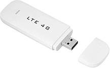 Eboxer 4G LTE USB Wi-Fi, USB- мережевий модем, мініпортативний Wi-Fi для портативного настільного ПК, бездротовий, фото 2