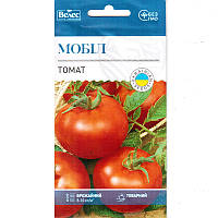 Семена томата раннего, урожайного, низкорослого "Мобил" (0,3 г) от ТМ "Велес"