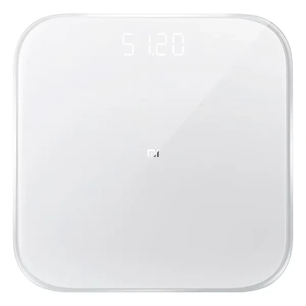 Ваги підлогові Xiaomi Mi Smart Scale 2