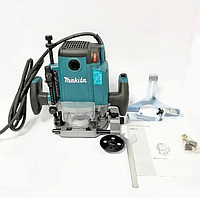 Фрезер Makita RP2301FC Фрезер ручный Макита - Румуния - Фрезер електро - Електро Фрезер Макита - Хит продажу