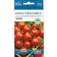 Семена томата среднеспелого, высокорослого "Тарасенко 2" (0,15 г) от ТМ "Велес"