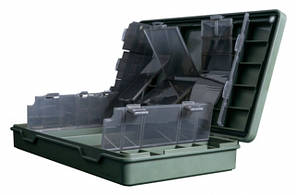 Коробка для снастей Ridge Monkey Armoury Lite Tackle Box