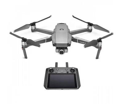 Квадрокоптери та дрони