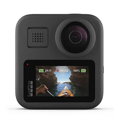 Екшн-камери