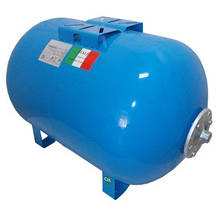 Бак гідр. гориз. WATERSYSTEM WAO
100