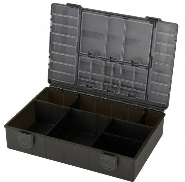Замовити Коробка для снастей Fox Edges Medium Tackle Box в 