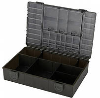 Коробка для снастей Fox Edges Medium Tackle Box