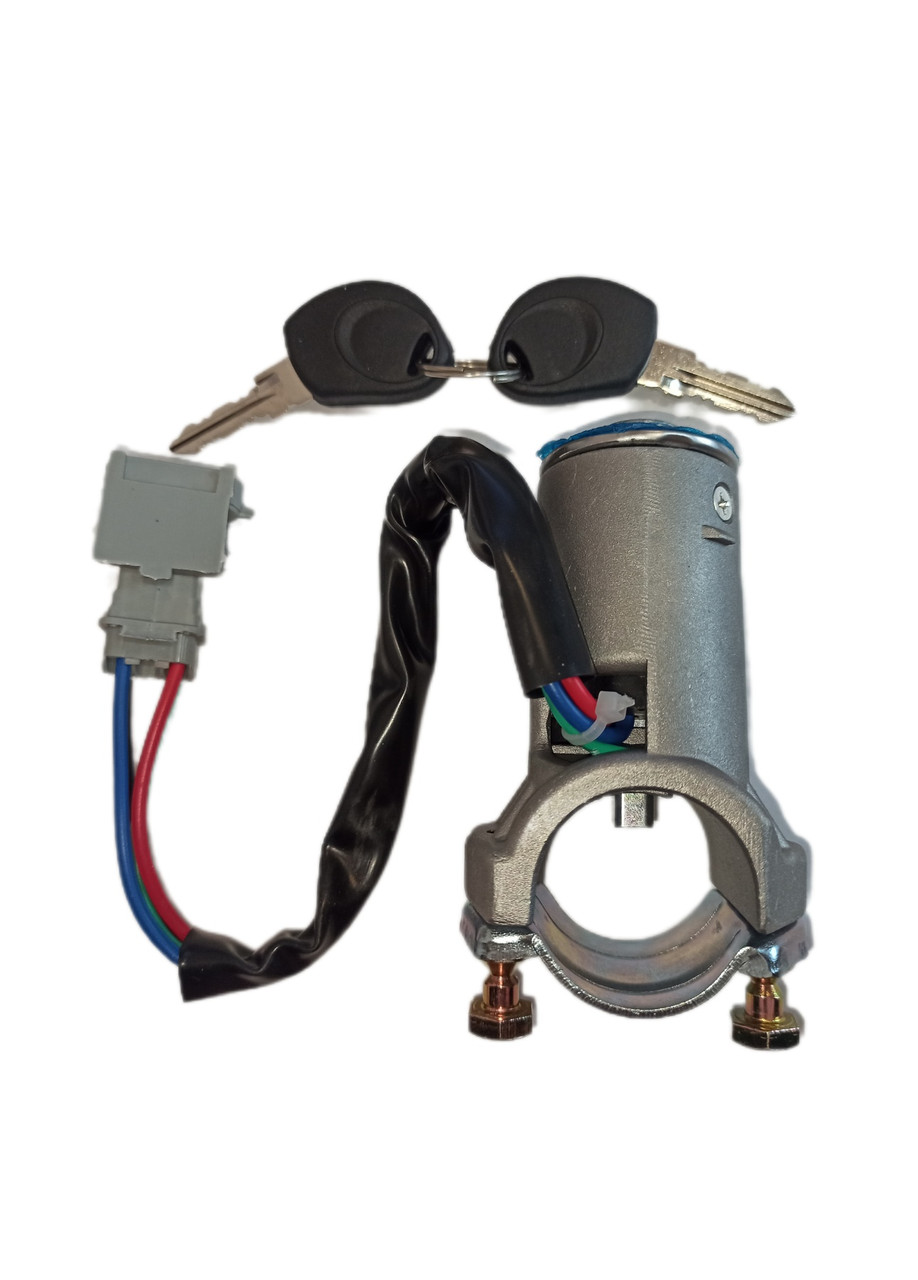 Замок запалювання IVECO DAILY Е4 (2996076/6010-30-001442P) Blic