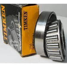 Підшипник дюймовий 2790/2720 TIMKEN (33.34*76.2*23.8) конічний, фото 1