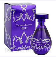 Avon Christian Lacroixe Nuit for her женская парфюмерная вода, 50 мл.