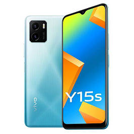 Vivo Y15s
