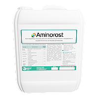 Стимулятор росту рослин Aminorost