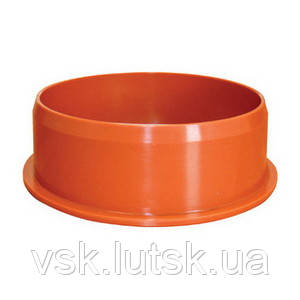 Корок ЗОВН. 200 ПВХ (заглушка)
