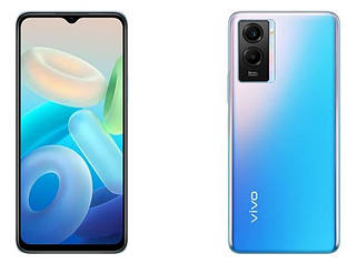 Vivo Y55s