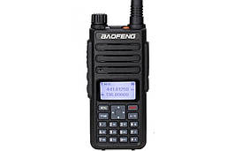 Цифрова радіостанція Baofeng DM-1801 + кабель програмування, до 13 км