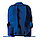 Рюкзак спортивний Errea Booker Backpack 25 л із відділенням для взуття (GA010Z01500), фото 6