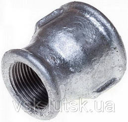 Муфта оц редук.ВхВ 40/25, фото 1