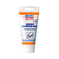 Смазка автомобильная Liqui Moly Auspuff-Reparatur-Paste 0.2кг (3340)