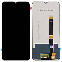 Дисплей для Oppo A12/A5s/A7/Realme 3 + touchscreen(черный)