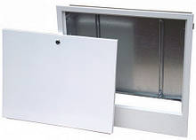 Колекторна Шафа ШКВ-04 (800х580х110-160) (12 вих.)