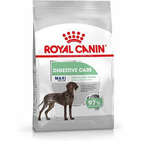 Сухий корм для собак ROYAL CANIN Maxi Digestive Care 12кг