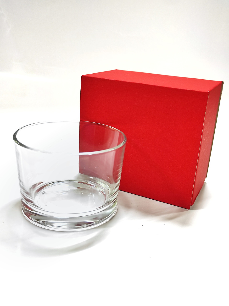 Комплект форма для свечей + красная коробка - фото 1 - id-p1739548315