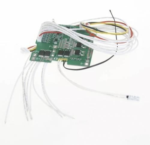 Плата BMS электросамоката Ninebot MAX G30 (ID#1739550538), цена: 2360 ...
