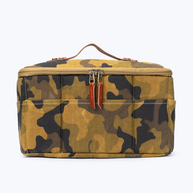 Фото сумки для фотоапарату S.c.cotton камуфляж