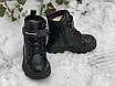 Черевики зимові Weestep р.27 (17,5 см), ЗД-405, фото 2