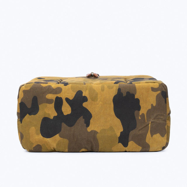 Фото сумки для фотоапарату S.c.cotton камуфляж