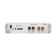 Акумуляторна батарея Pytes E-BOX 48100R  LifePO4 100Ah 48V