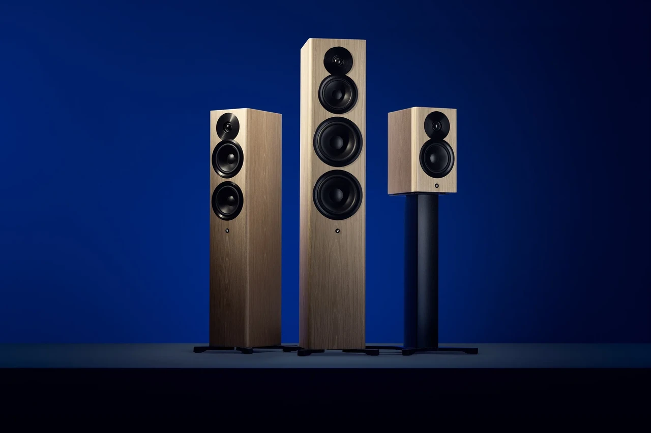 Dynaudio Focus 30