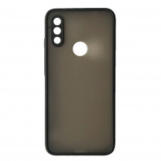 Чохол Gingle Matte Case для телефона Xiaomi Redmi 7, фото 1