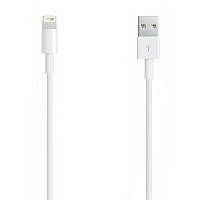 USB Cable Lightning Original Quality 1m (Foxconn)(тех.пак)