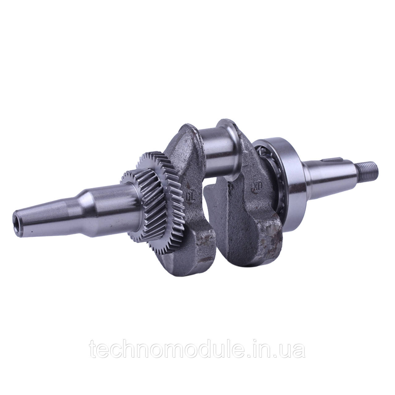 Клапани к-т: 2 шт. - 188F
