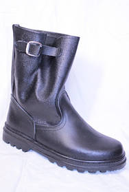 Спецобуття робоче