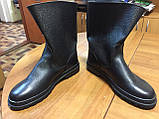 Чоботи юфтові, фото 5