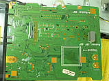 Плати від LED TV Samsung UE22F5000AWXBT поблочно (неробоча матриця), фото 9