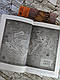 Набор книг "Кров і попіл:Із крові й попелу” Ч1, Королівство плоті й вогню" Ч2, Корона з позолочених кісток" Ч3, фото 3