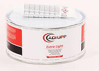 ADI UPP Універсальна автомобільна шпаклівка Extra Light 1kg Виробництва Італії