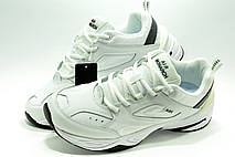 Білі кросівки жіночі M2K Tekno, фото 6