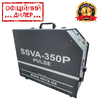 Сварочный полуавтомат SSVA-350-P (17 кВт, 350 А, 380В) MIG/MAG MMA